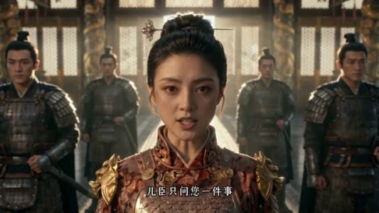 浴火长歌（63集）男频短剧推荐