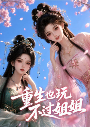 重生也玩不过姐姐（30集）第32集