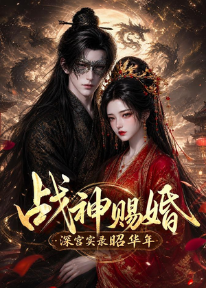 战神赐婚，深宫实录昭华年（43集）短剧片段分享