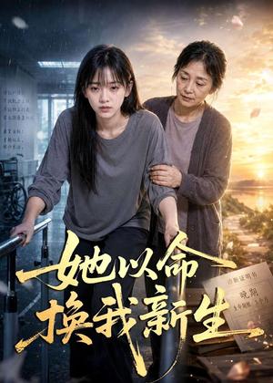 她以命换我新生（70集）热播短剧来袭