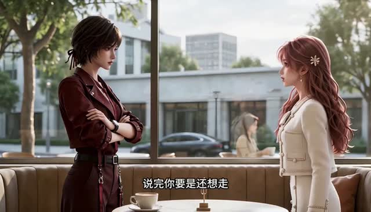 绕过剧本只爱你（66集）精彩的短剧