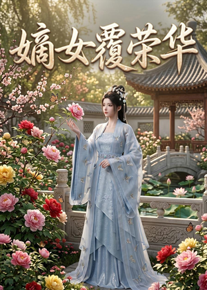 嫡女覆荣华（70集）番茄短剧免费看