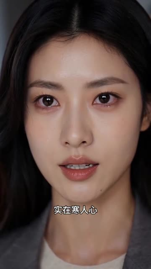 直播间里的真相（40集）爆火短剧抢先看
