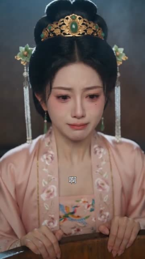 嫡女为妃：傻王掌心宝（77集）爱短剧爱追剧
