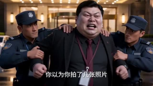 守得住工地，看得透人心（83集）我全都看完了