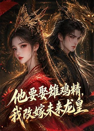 他要娶雉鸡精，我改嫁未来龙皇（56集）视频在线看