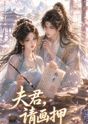 夫君，请画押（41集）短剧前十排行榜