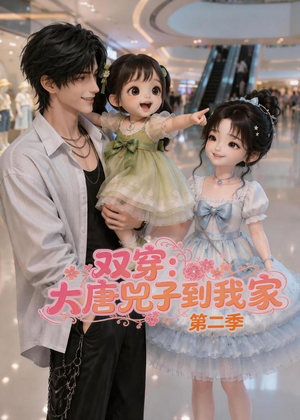 双穿：大唐兕子到我家（第二季）（90集）海量资源免费看