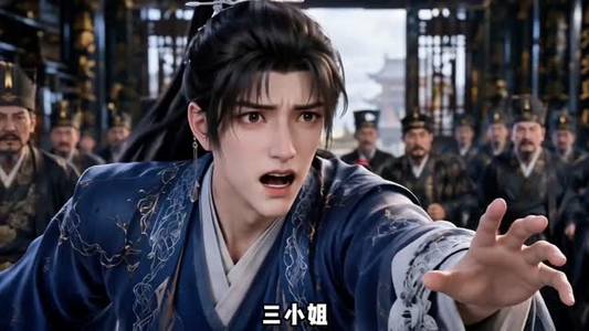 清璃归位（134集）精彩短剧分享
