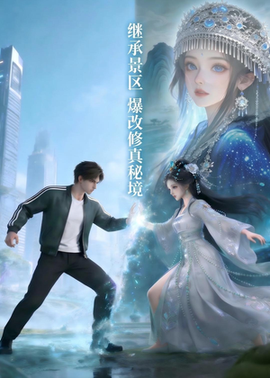 继承景区，爆改修真秘境（79集）免费看短剧全集