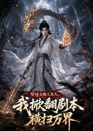 穿成女频工具人，我掀翻剧本横扫万界（65集）在线观看完整版