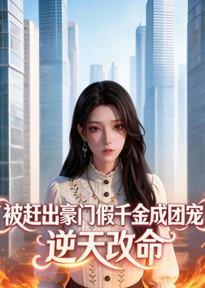 被赶出豪门假千金成团宠逆天改命(55集) 被赶出豪门假千金成团宠逆天改命(55集)网络小短剧