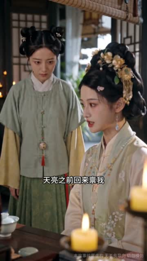 妄听心上谋（52集）360网盘观看