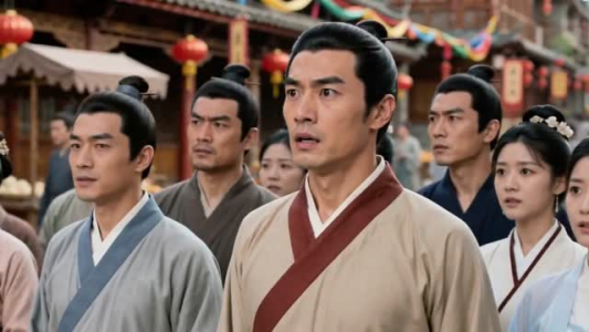 死了的白月光回来了(61集) 死了的白月光回来了(61集)在哪看免费