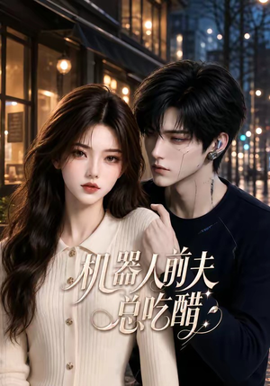 机器人前夫总吃醋(51集) 机器人前夫总吃醋(51集)短剧爆款推荐