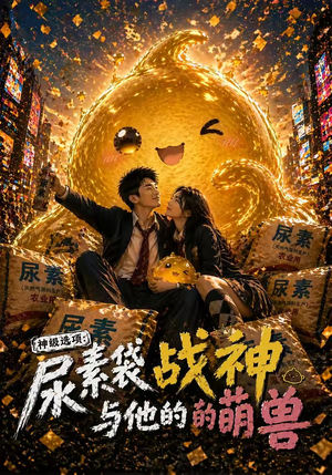 神级选项:尿素袋战神与他的萌兽(81集) 神级选项:尿素袋战神与他的萌兽(81集)短剧解说热门