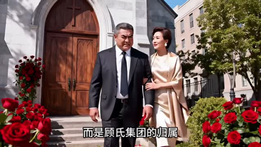 宿敌成婚意外情深(62集) 宿敌成婚意外情深(62集)精彩短剧来了