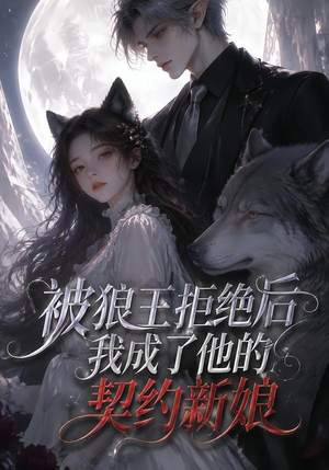 被狼王拒绝后我成了他的契约新娘(61集) 被狼王拒绝后我成了他的契约新娘(61集)在哪个平台看