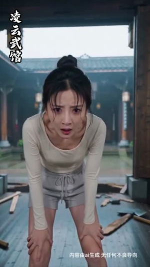姜小姐的老板有点难带(42集) 姜小姐的老板有点难带(42集)原创精彩短剧