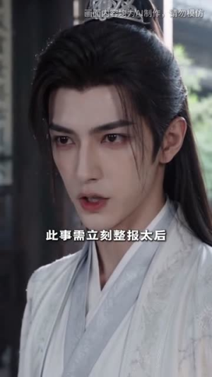 槿心为鉴(27集) 槿心为鉴(27集)精彩短剧来袭
