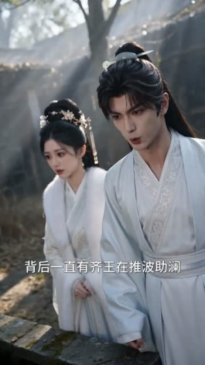 重回婚约日,丢开侯爷我做权妃(57集) 重回婚约日,丢开侯爷我做权妃(57集)UC网盘在线看