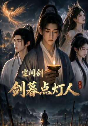 尘间剑:剑暮点灯人(70集) 尘间剑:剑暮点灯人(70集)高清画质免费看