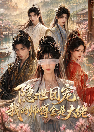 隐世团宠:我的师傅全是大佬(73集) 隐世团宠:我的师傅全是大佬(73集)熬夜追短剧