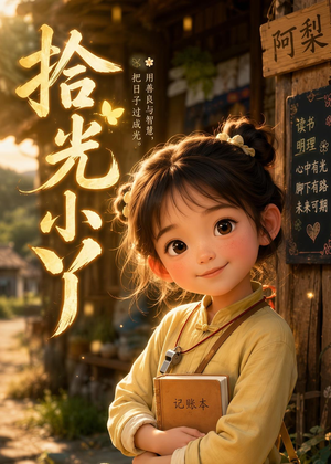 拾光小丫(122集) 拾光小丫(122集)精彩好看的短剧