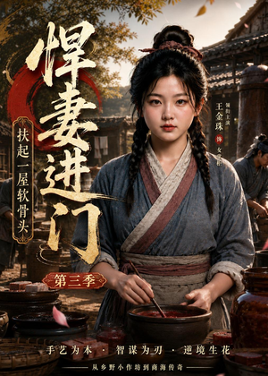 悍妻进门扶起一屋软骨头第三季(60集) 悍妻进门扶起一屋软骨头第三季(60集)新短剧推荐