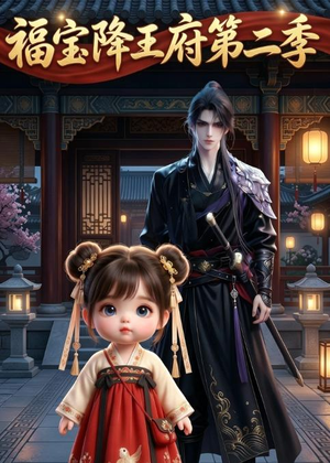 福宝降王府第二季(108集) 福宝降王府第二季(108集)精彩短剧随心推