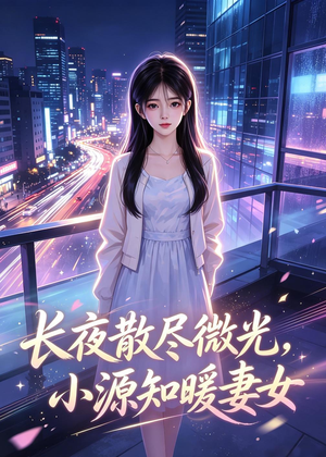 长夜散尽微光,小源知暖妻女(143集) 长夜散尽微光,小源知暖妻女(143集)大结局