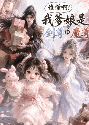 谁懂啊!我爹娘是剑尊和魔尊(92集) 谁懂啊!我爹娘是剑尊和魔尊(92集)免费看全集