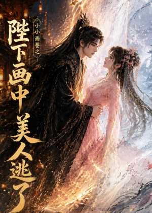 小小画卷之陛下画中美人逃了(92集) 小小画卷之陛下画中美人逃了(92集)短剧在线观看