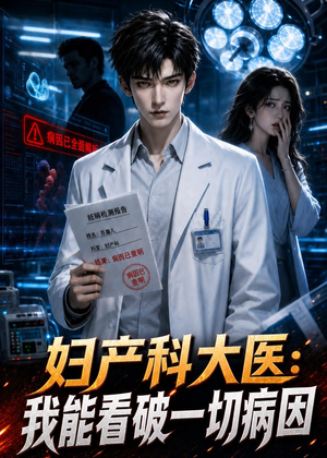 妇产科大医：我能看破一切病因（88集）在线观看
