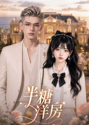 半糖洋房（34集）全网独播免费看