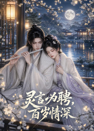 灵言为聘,百岁情深(48集) 灵言为聘,百岁情深(48集)最新火爆短剧