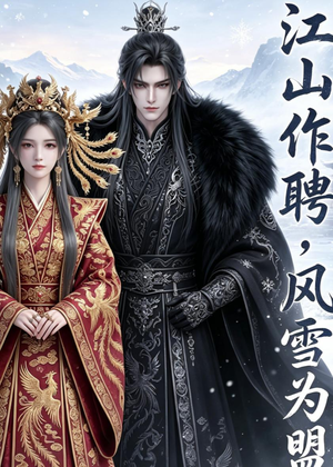 江山作聘，风雪为盟（46集）热门了短剧
