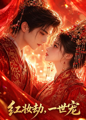 红妆劫,一世宠(33集) 红妆劫,一世宠(33集)爱短剧爱追剧