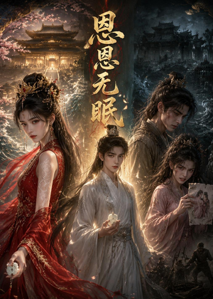 恩恩无眠（46集）排行榜前十短剧