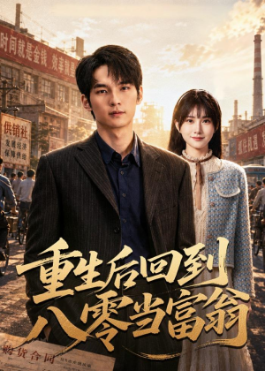 重生后回到八零当富翁（80集）高清无码免费看