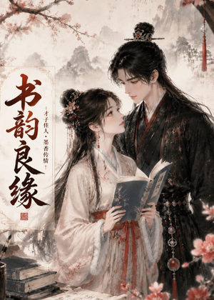 书韵良缘(57集) 书韵良缘(57集)亿万短剧抢先看
