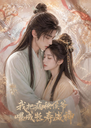 我把病秧侯爷喂成长寿战神(57集) 我把病秧侯爷喂成长寿战神(57集)短剧全集大结局