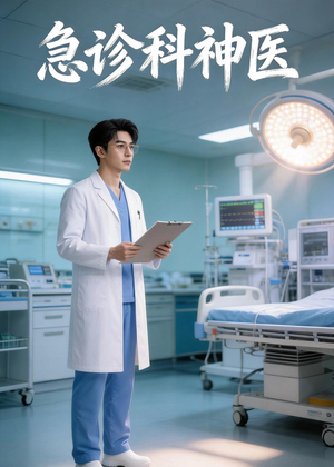 急诊科神医(60集) 急诊科神医(60集)精彩的网络短剧
