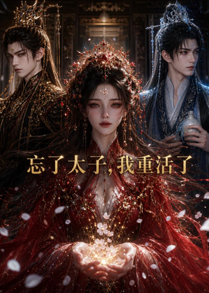 忘了太子，我重活了（60集）简直不要太好看