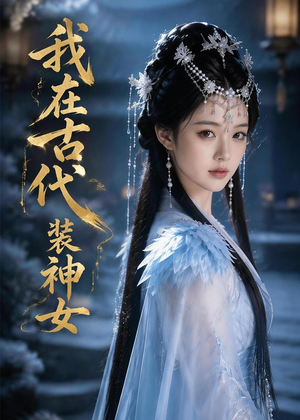 我在古代装神女(60集) 我在古代装神女(60集)贝贝短剧分享