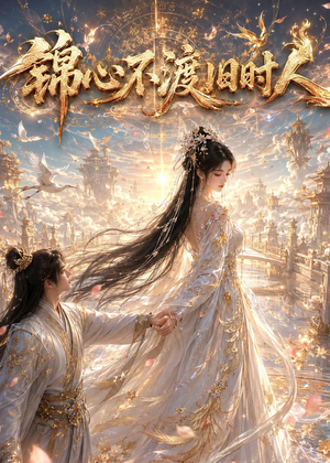 锦心不渡旧时人(44集) 锦心不渡旧时人(44集)短剧全集免费