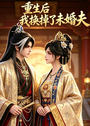 重生后我换掉了未婚夫(53集) 重生后我换掉了未婚夫(53集)短剧每日分享