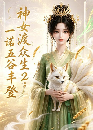 神女渡众生2:一诺五谷丰登(50集) 神女渡众生2:一诺五谷丰登(50集)西瓜短剧免费看