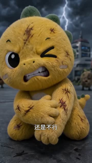 我掀翻了地球，在外星学做人（44集）免费在线看
