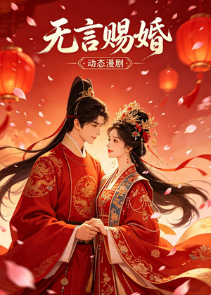 无言赐婚（33集）无需会员轻松看